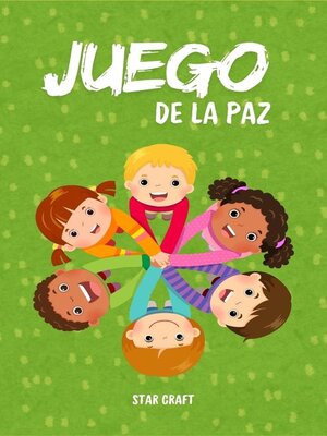 cover image of Juego de la Paz